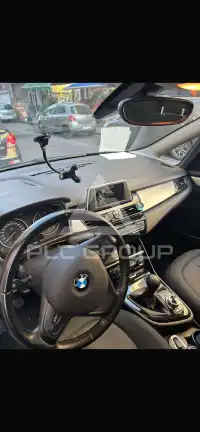 2017 BMW 220