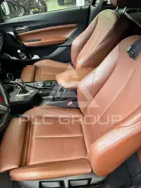 2017 BMW 220