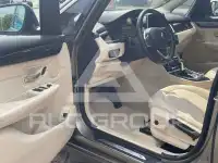 2017 BMW 220