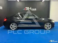 2017 BMW 220