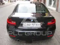 2017 BMW 220