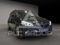2017 BMW 220