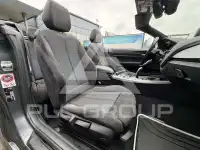 2017 BMW 220