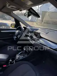 2017 BMW 220