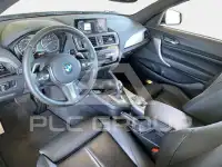 2017 BMW 220
