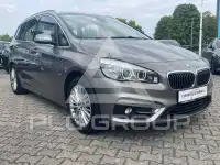 2017 BMW 220