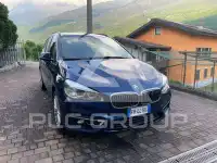 2017 BMW 220
