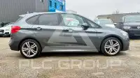 2017 BMW 220
