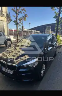 2017 BMW 220