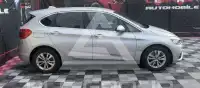 2017 BMW 220