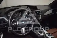 2017 BMW 220