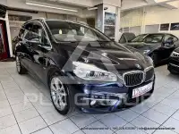 2017 BMW 220