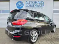 2017 BMW 220
