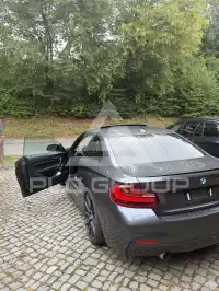 2017 BMW 220