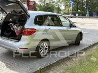 2017 BMW 220