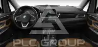 2017 BMW 220