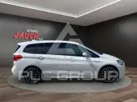 2017 BMW 220
