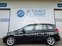 2017 BMW 220