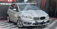 2017 BMW 220