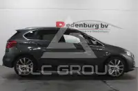 2017 BMW 220
