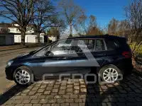 2017 BMW 220