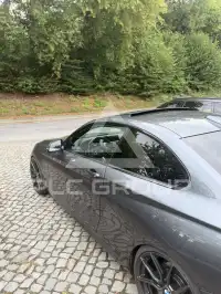 2017 BMW 220