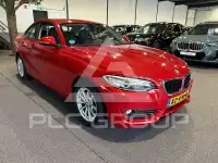 2017 BMW 220