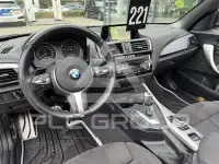 2017 BMW 220