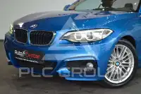 2017 BMW 220