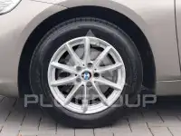 2017 BMW 220