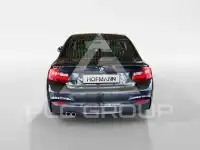 2017 BMW 220