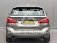 2017 BMW 220
