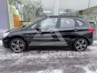 2017 BMW 220