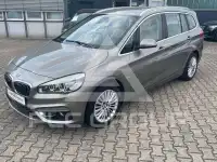 2017 BMW 220