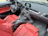 2017 BMW 220