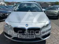 2017 BMW 220