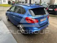 2017 BMW 220