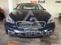 2017 BMW 220