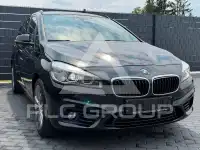 2017 BMW 220