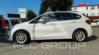 2017 BMW 220
