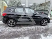 2017 BMW 220