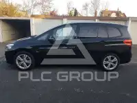 2017 BMW 220