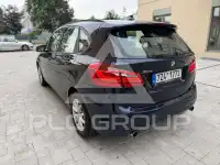 2017 BMW 220