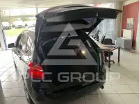 2017 BMW 220