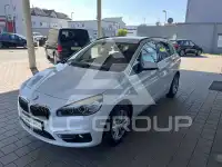 2017 BMW 220