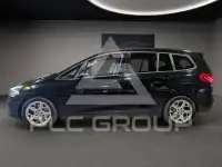 2017 BMW 220