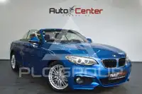 2017 BMW 220