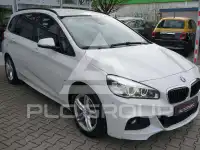 2017 BMW 220