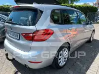 2017 BMW 220