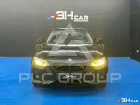 2017 BMW 220